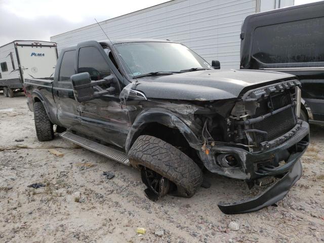 Photo 4 from auction – 2012 FORD F250 SUPER with VIN 1FT7W2BT1CED14893