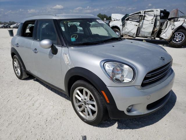 Photo 4 from auction – 2015 MINI COOPER COU with VIN WMWZB3C5XFWR43400