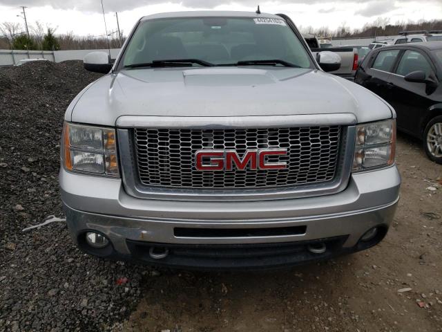 Photo 5 from auction – 2012 GMC SIERRA1500 with VIN 1GTR2VE70CZ302392