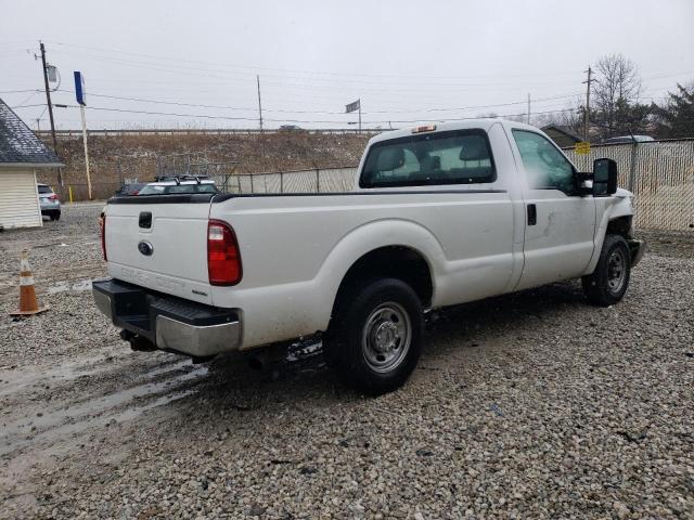 Photo 3 from auction – 2015 FORD F250 SUPER with VIN 1FTBF2A60FEC99426