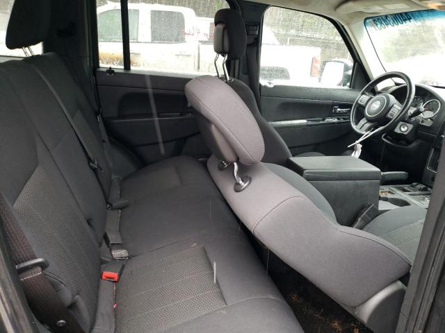 Photo 11 from auction – 2011 JEEP LIBERTY SP with VIN 1J4PN2GK2BW573446