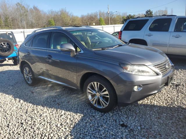 Photo 4 from auction – 2013 LEXUS RX 350 with VIN 2T2ZK1BA4DC088894