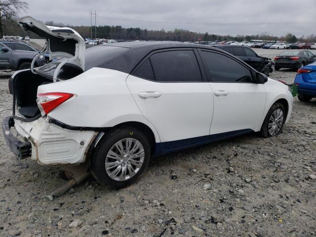 Photo 3 from auction – 2015 TOYOTA COROLLA L with VIN 5YFBURHE3FP223150