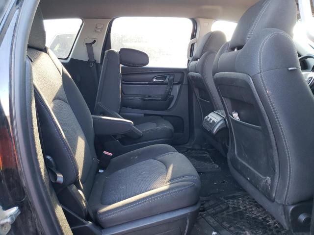 Photo 11 from auction – 2016 CHEVROLET TRAVERSE L with VIN 1GNKRGKD6GJ226658