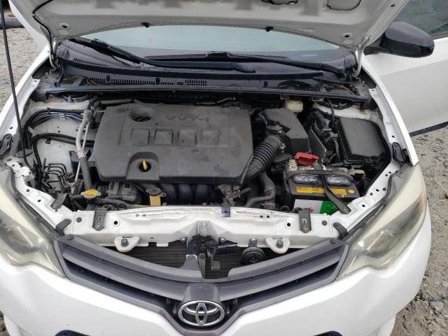Photo 11 from auction – 2015 TOYOTA COROLLA L with VIN 5YFBURHE3FP223150