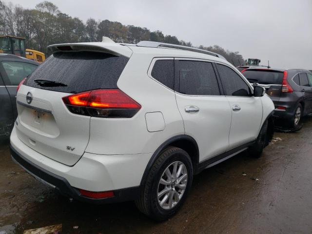 Photo 3 from auction – 2017 NISSAN ROGUE S with VIN KNMAT2MTXHP556640