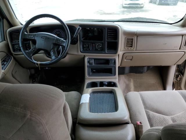 Photo 8 from auction – 2005 CHEVROLET SILVERADO with VIN 2GCEC13T051198860
