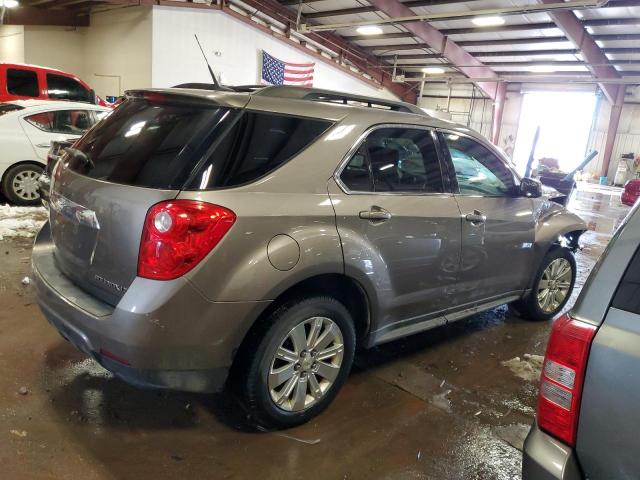 Photo 3 from auction – 2011 CHEVROLET EQUINOX LT with VIN 2CNFLNEC8B6343551