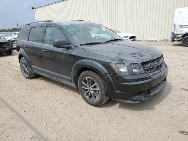 Photo 4 from auction – 2018 DODGE JOURNEY SE with VIN 3C4PDCAB3JT322754