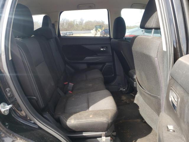 Photo 11 from auction – 2017 MITSUBISHI OUTLANDER with VIN JA4AD2A34HZ006818