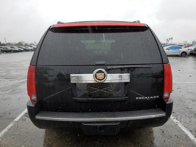 Photo 6 from auction – 2014 CADILLAC ESCALADE with VIN 1GYS4AEF7ER135375