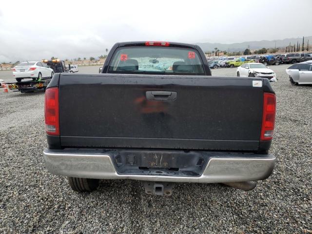 Photo 6 from auction – 2004 DODGE RAM 2500 S with VIN 3D7KU28C74G241195