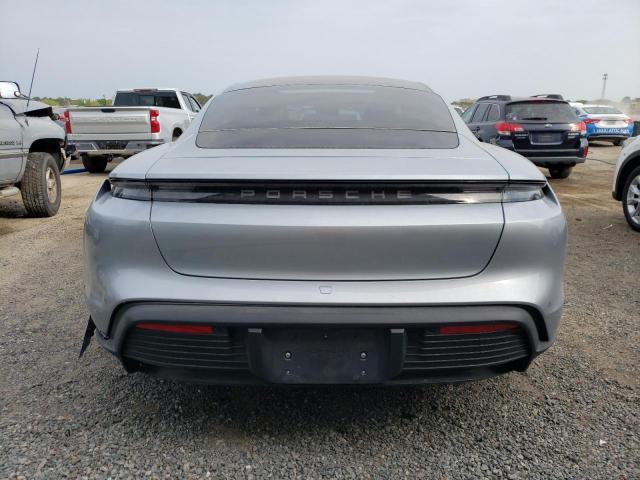 Photo 6 from auction – 2020 PORSCHE TAYCAN 4S with VIN WP0AB2Y19LSA50933