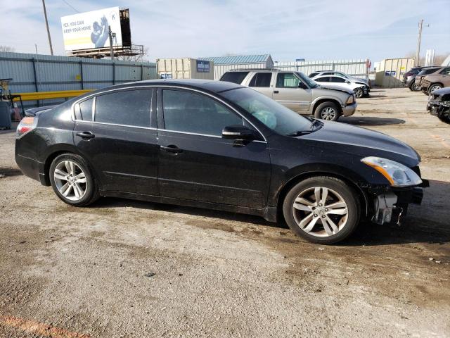 Foto 4 de la subasta – 2012 NISSAN ALTIMA SR con VIN 1N4BL2AP3CC161314