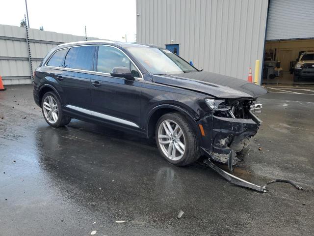 Photo 4 from auction – 2017 AUDI Q7 PRESTIG with VIN WA1VAAF72HD054668