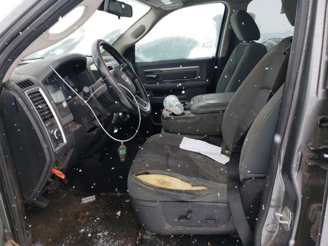 Photo 7 from auction – 2013 RAM 1500 SLT with VIN 1C6RR7GG7DS676679