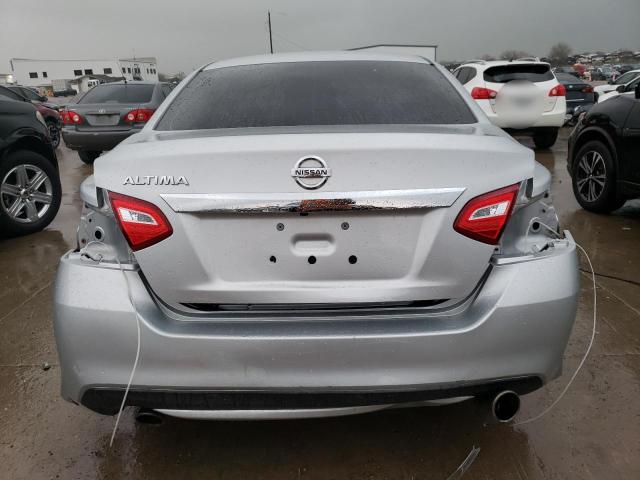 Photo 6 from auction – 2017 NISSAN ALTIMA 2.5 with VIN 1N4AL3AP8HC477297