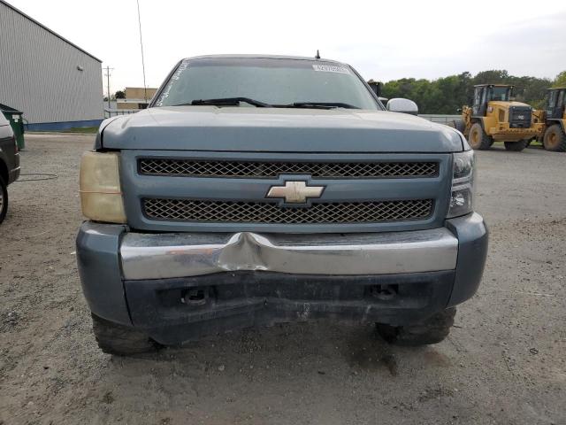 Photo 5 from auction – 2008 CHEVROLET SILVERADO with VIN 2GCEK13M081153319