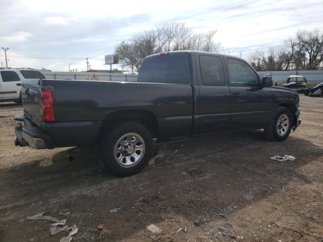 Photo 3 from auction – 2005 CHEVROLET SILVERADO with VIN 2GCEC19V751144108