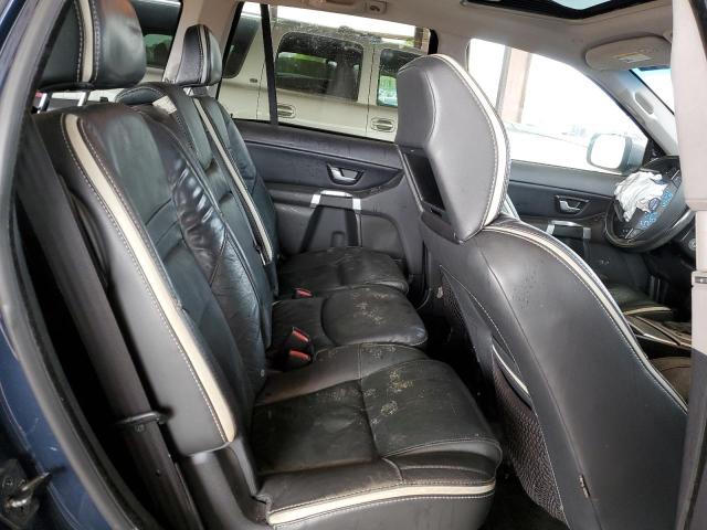 Photo 11 from auction – 2012 VOLVO XC90 R DES with VIN YV4952CF4C1620561