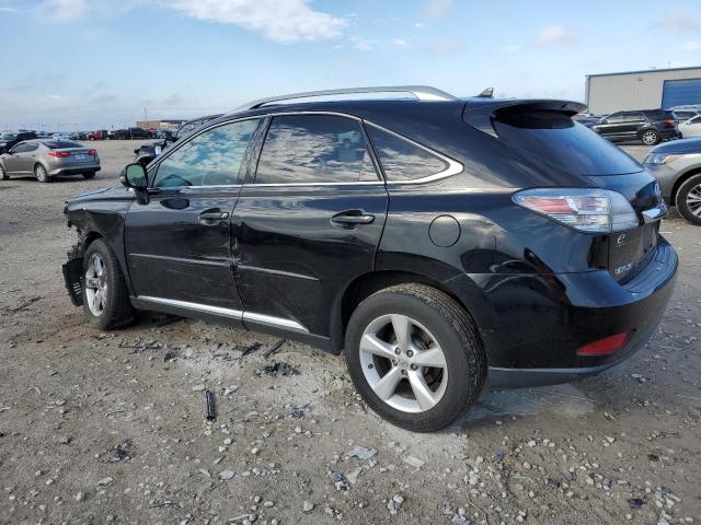 Photo 2 from auction – 2011 LEXUS RX 350 with VIN 2T2BK1BAXBC083410