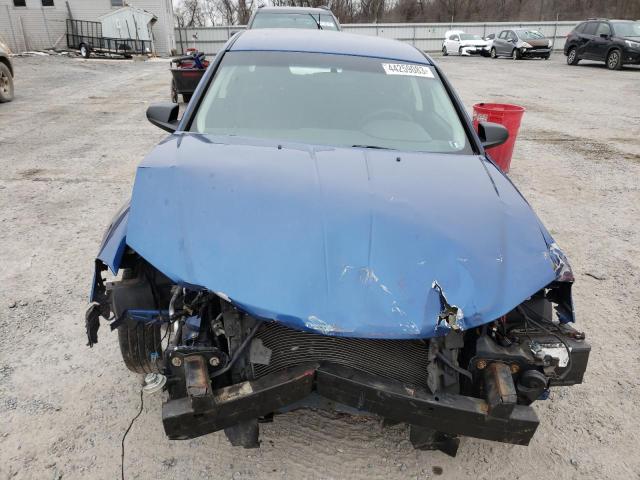 Photo 5 from auction – 2010 DODGE AVENGER SX with VIN 1B3CC4FB8AN117531