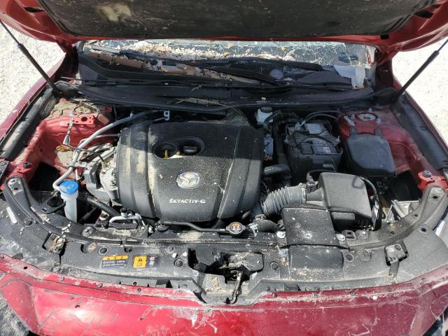 Photo 11 from auction – 2023 MAZDA CX-50 PREF with VIN 7MMVABCM0PN114882