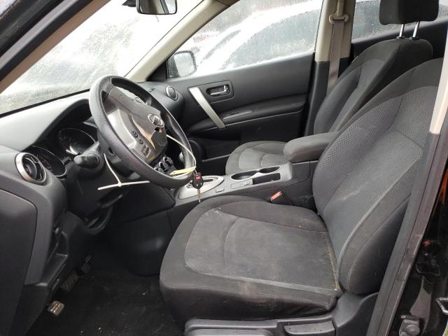 Photo 7 from auction – 2013 NISSAN ROGUE S with VIN JN8AS5MT4DW504400