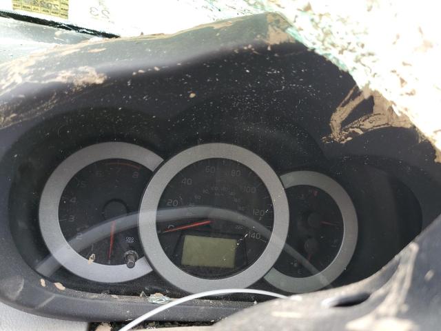 Photo 9 from auction – 2010 TOYOTA RAV4 with VIN 2T3BF4DV2AW061531