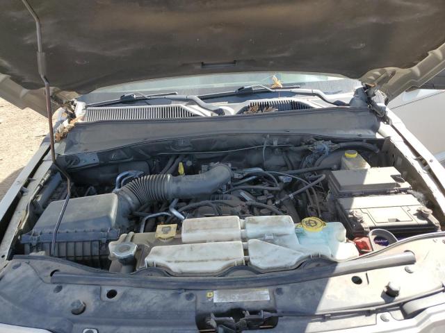 Photo 12 from auction – 2008 JEEP LIBERTY SP with VIN 1J8GN28K38W280225