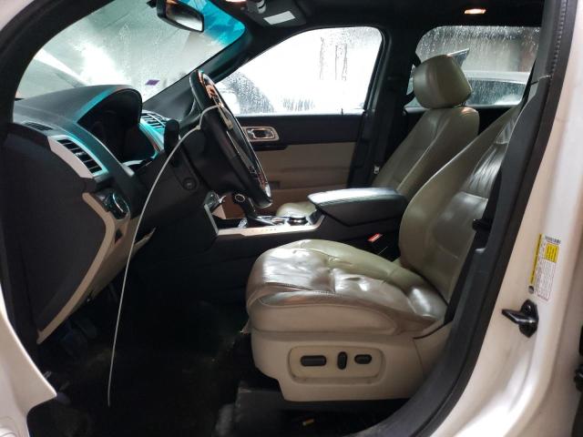 صورة رقم 7 من المزاد - 2012 FORD EXPLORER L مع VIN 1FMHK8F85CGA39599