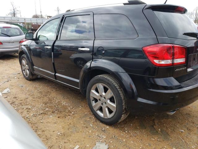 Photo 2 from auction – 2011 DODGE JOURNEY LU with VIN 3D4PG9FG6BT523955