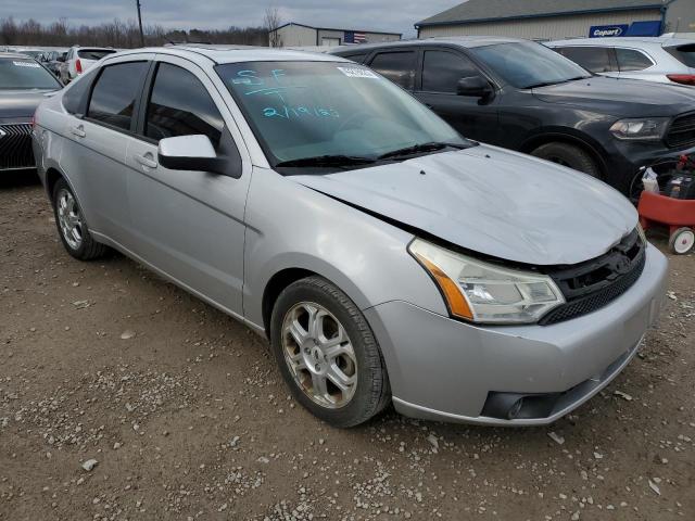 Photo 4 from auction – 2009 FORD FOCUS SES with VIN 1FAHP36N69W218897