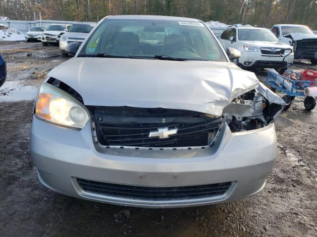 Photo 5 from auction – 2007 CHEVROLET MALIBU LS with VIN 1G1ZS58F57F261941