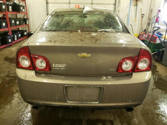 Photo 6 from auction – 2008 CHEVROLET MALIBU LTZ with VIN 1G1ZK57768F220844
