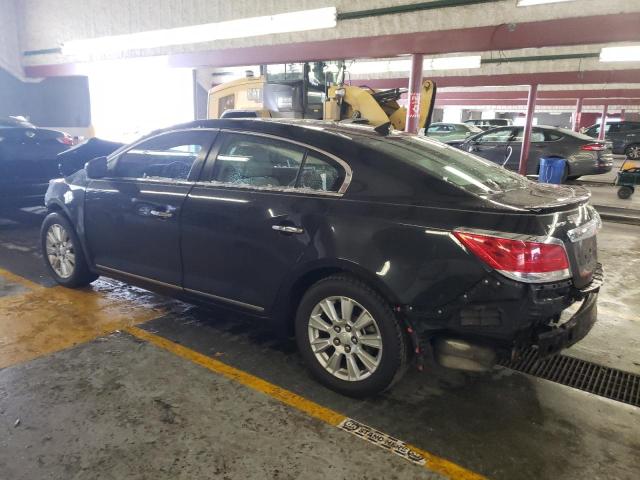 Photo 2 from auction – 2010 BUICK LACROSSE C with VIN 1G4GA5EC9AF317636