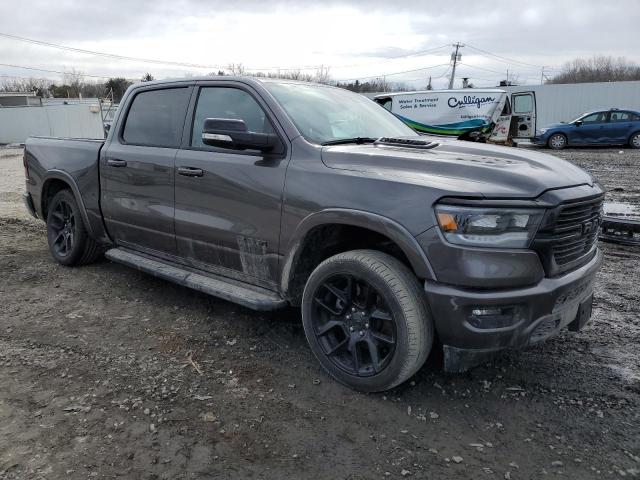Photo 4 from auction – 2021 RAM 1500 LARAM with VIN 1C6SRFJT6MN643916