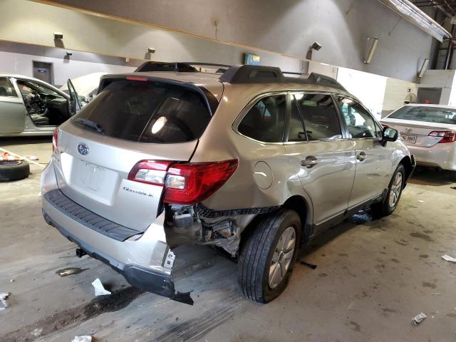 Photo 3 from auction – 2016 SUBARU OUTBACK 2. with VIN 4S4BSBHC4G3215978