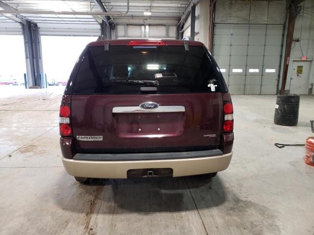 Photo 6 from auction – 2006 FORD EXPLORER with VIN 1FMEU74E56UB16462