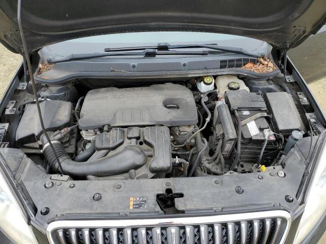 Photo 11 from auction – 2014 BUICK VERANO CON with VIN 1G4PR5SK9E4106961