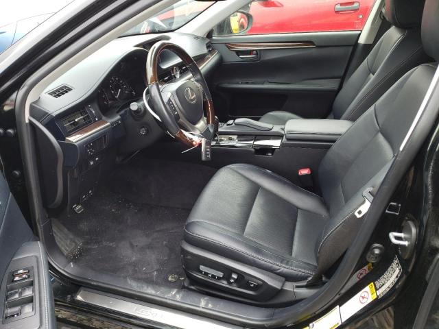 Photo 7 from auction – 2014 LEXUS ES 350 with VIN JTHBK1GG4E2116825