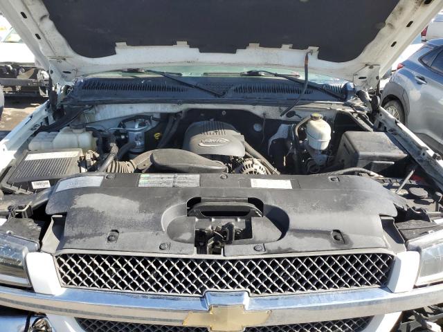 Photo 11 from auction – 2004 CHEVROLET SILVERADO with VIN 1GCHK23U04F164892