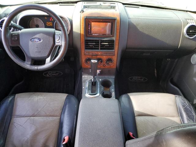 Photo 8 from auction – 2008 FORD EXPLORER with VIN 1FMEU64E08UB29942