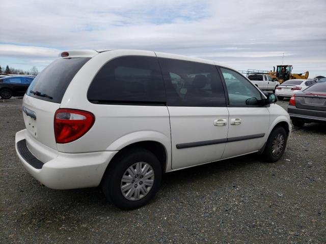 Photo 3 from auction – 2006 CHRYSLER TOWN & COU with VIN 1A4GP45R66B753659