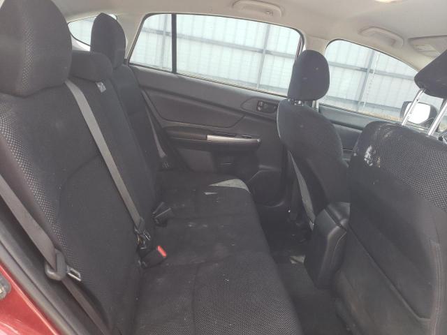 Photo 10 from auction – 2016 SUBARU IMPREZA with VIN JF1GPAA62G8230496