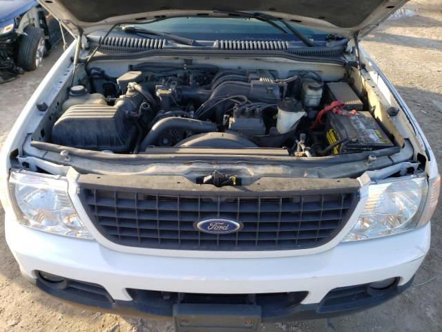 Photo 12 from auction – 2005 FORD EXPLORER E with VIN 1FMZU74K45UB83351
