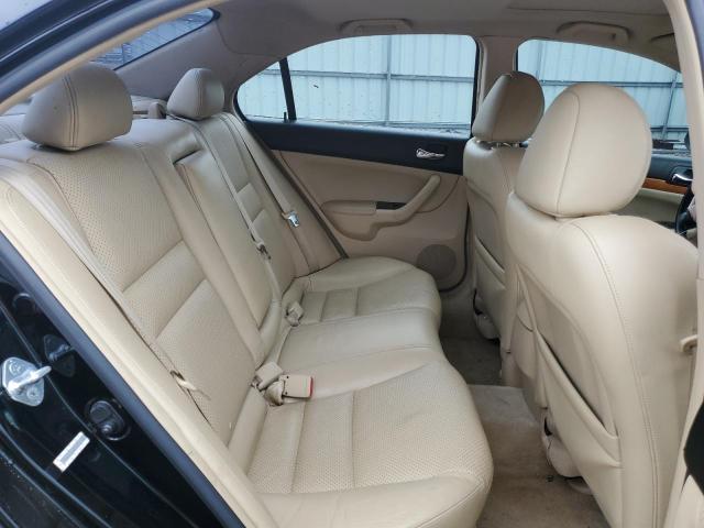 Photo 10 from auction – 2005 ACURA TSX with VIN JH4CL96955C004287