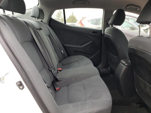 Photo 10 from auction – 2015 KIA OPTIMA LX with VIN KNAGM4A79F5587412