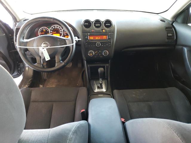 Photo 8 from auction – 2012 NISSAN ALTIMA BAS with VIN 1N4AL2AP3CN513338