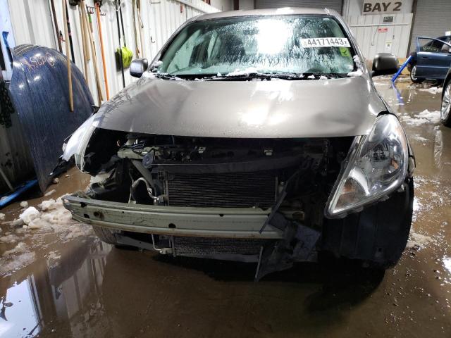 Photo 5 from auction – 2013 NISSAN VERSA S with VIN 3N1CN7AP0DL830928
